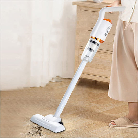 Aspirator Vertical Portabil Fara Fir, Wireless, 2 in 1, Fara