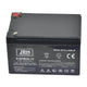 Acumulator GEL JRH 12V 12Ah