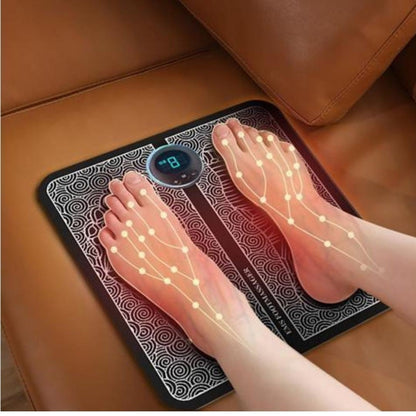 Aparat de Masaj - Relaxare și Recuperare Musculară