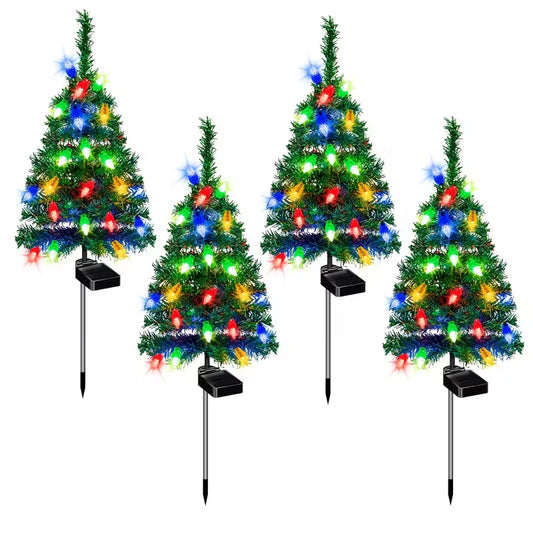 SET 4 BRAZI SOLARI IMPODOBITI