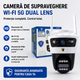 Camera Jortan dubla