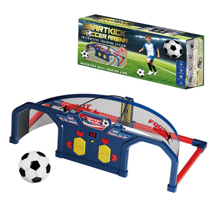 Joc interactiv electronic antrenament fotbal E-Jet Sport