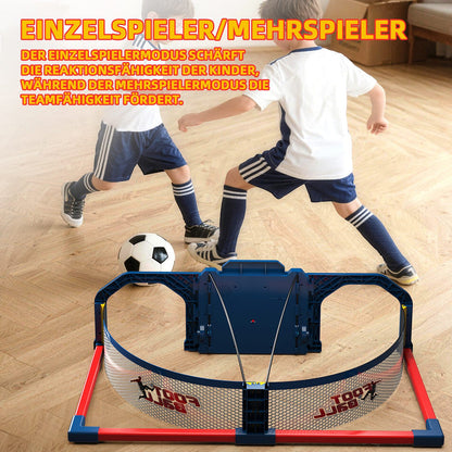 Joc interactiv electronic antrenament fotbal E-Jet Sport