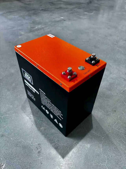 Acmulator solar lithiu 100ah 12v, Lifepo4