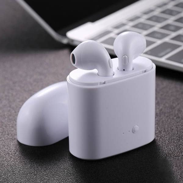 oferta 2 casti bluetooth 1+1 gratis la pret de una