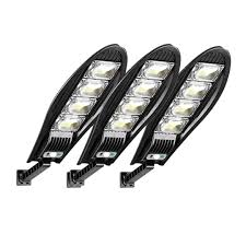 SET 2+1 LAMPA SOLARA 1200W