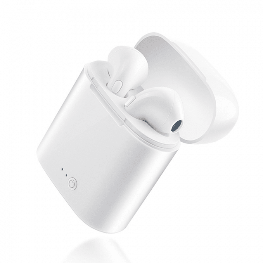 oferta 2 casti bluetooth 1+1 gratis la pret de una