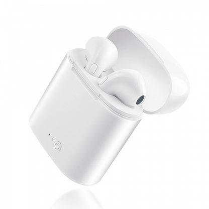 oferta 2 casti bluetooth 1+1 gratis la pret de una