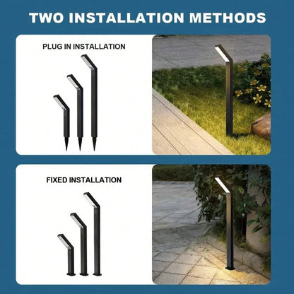 Lampa solara gradina/perete 90 LED 3 moduri 1M
