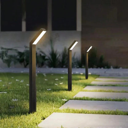 Lampa solara gradina/perete 90 LED 3 moduri 1M