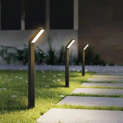 Lampa solara gradina/perete 90 LED 3 moduri 1M
