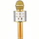 Microfon Karaoke Cu Bluetooth Si Boxa Compatibil