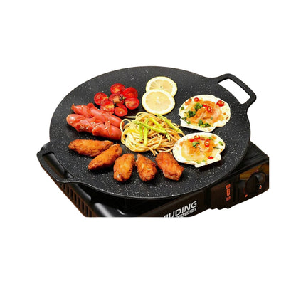 Plita Japoneza Antiaderenta 32cm - Gatire Sanatoasa