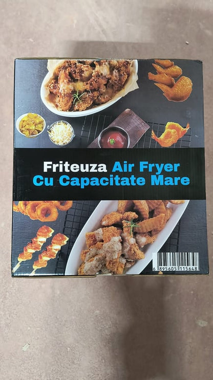 FRITEUZA (1*4)