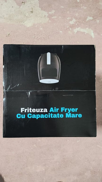 FRITEUZA (1*4)