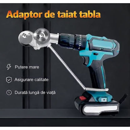Set 5 Lavete Curățare Fără Zgârieturi, 20x20 cm Gri