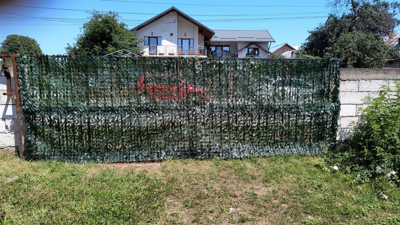 PANOU GARD ARTIFICIAL