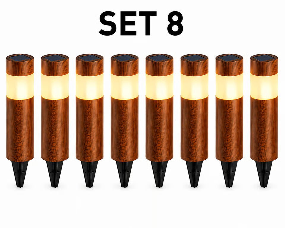 Set 8 buc