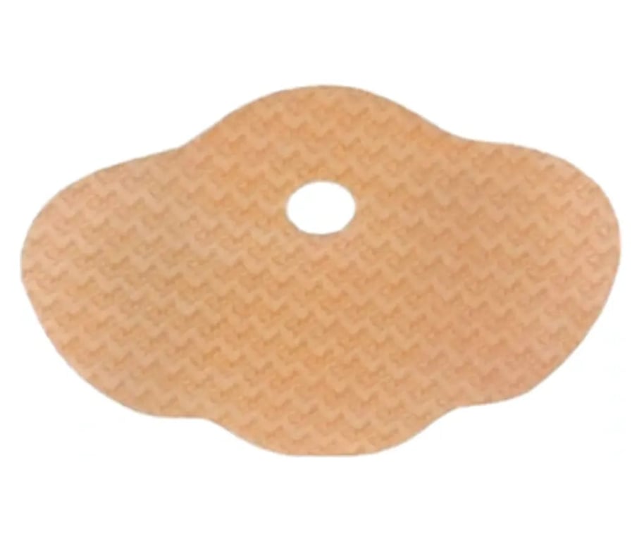 Plasturi abdominali Mymi Wonder Patch, propolis, 8 buc