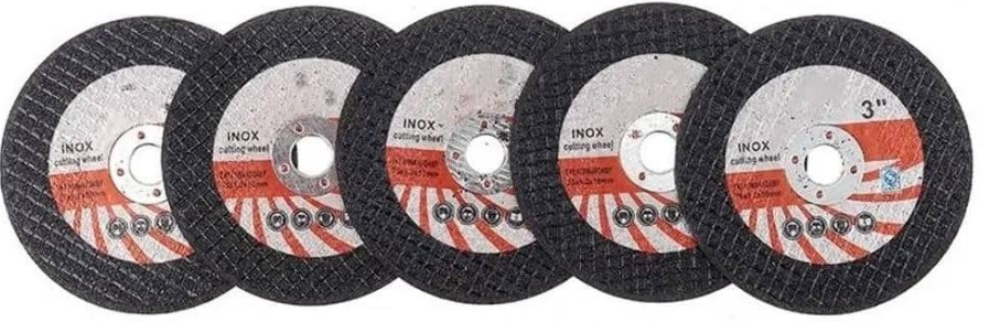 Disc polizor