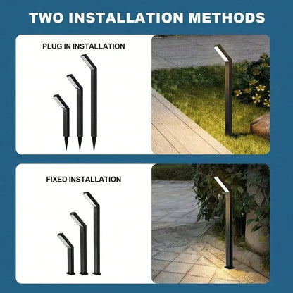 Lampă solară pentru grădină, 90 LED, 3 moduri, IP65