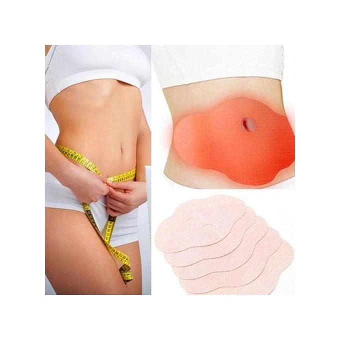Plasturi abdominali Mymi Wonder Patch, propolis, 8 buc