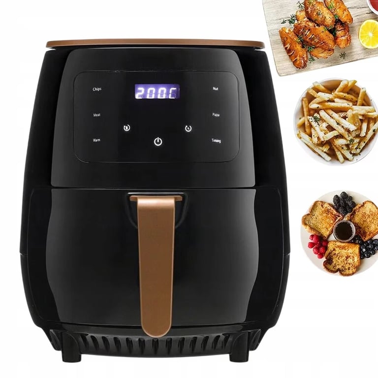 FRITEUZA (1*4)