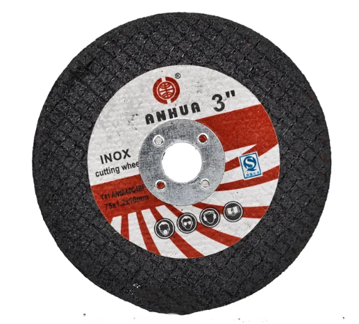 Disc polizor