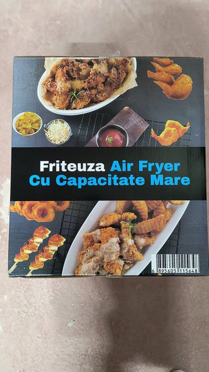 FRITEUZA (1*4)