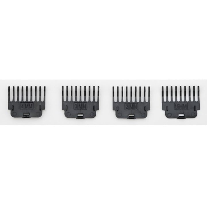 Trimmer păr și barbă Vintage T9, cap ceramic, lamă inox