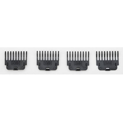 Trimmer păr și barbă Vintage T9, cap ceramic, lamă inox