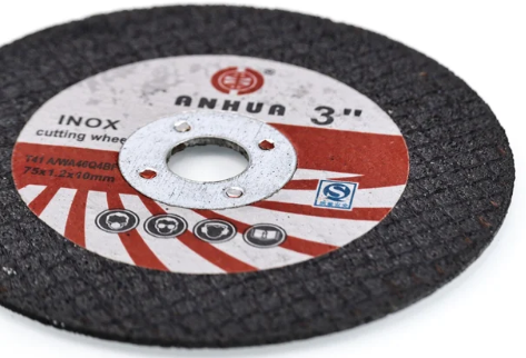 Disc polizor