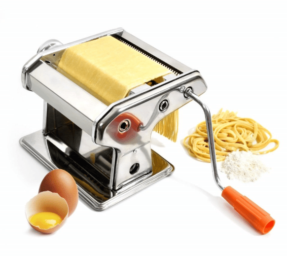 Aparat de Făcut Paste Marcato Ampia 150, Made in Italy