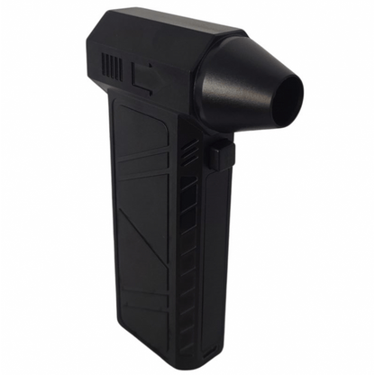 Ventilator Portabil Violent S7 – 130000 RPM, 4000 mAh