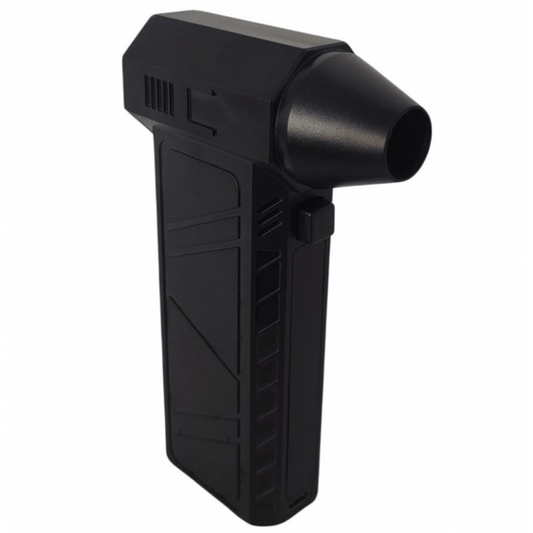 Ventilator Portabil Violent S7 – 130000 RPM, 4000 mAh