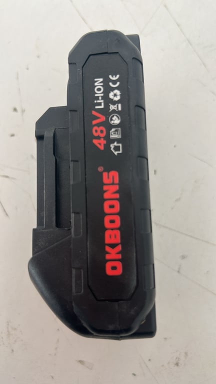 Acumulator Universal PENDAN 48VF - MAX POWER LINK SYSTEM