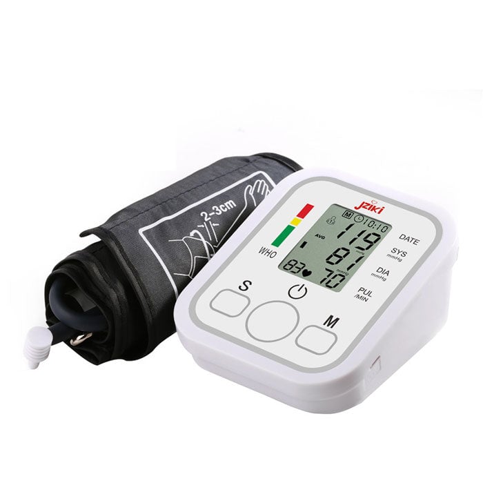 Tensiometru electronic de braț cu manșetă 22-32 cm