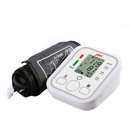 Tensiometru electronic de braț cu manșetă 22-32 cm