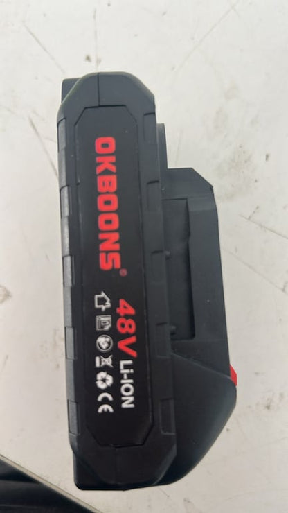 Acumulator Universal PENDAN 48VF - MAX POWER LINK SYSTEM