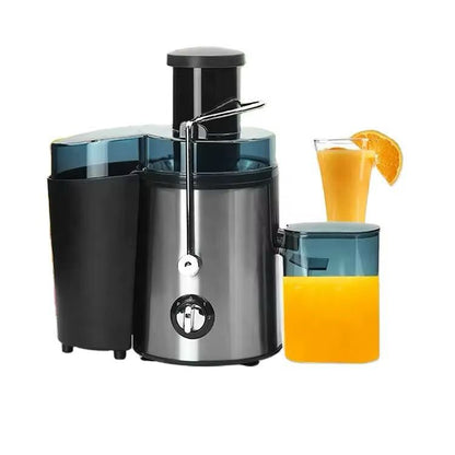 Storcator Electric 2 in 1 Fructe/Legume 800W cu 2 Recipiente