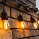 Ghirlanda Luminoasa, 5 m metri cu 10 Becuri