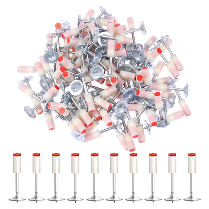 SET 100 CUIE PENTRU PISTOL