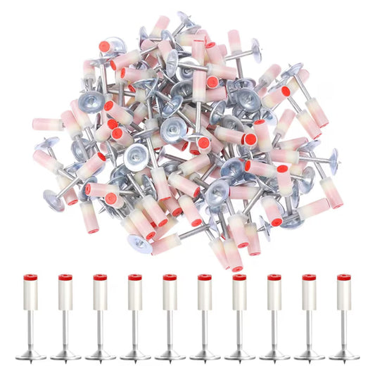 SET 100 CUIE PENTRU PISTOL