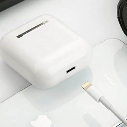 Casti Bluetooth Wireless is Twns, 3D sound