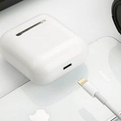Casti Bluetooth Wireless is Twns, 3D sound