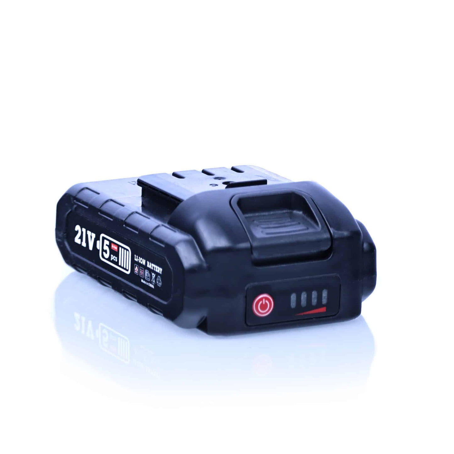 Acumulator JRH®, 21V, Capacitate 1500 mAh