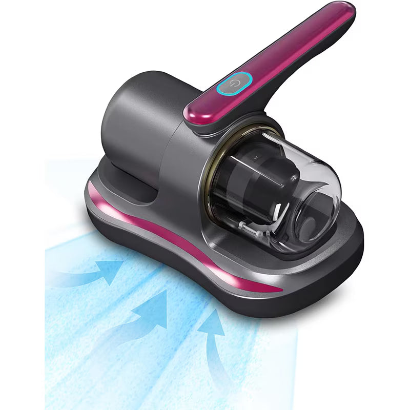 MINI ASPIRATOR ACARIENI