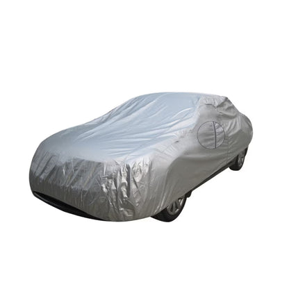 Husa auto impermeabila, protectie UV, ploaie, zapada, praf, 