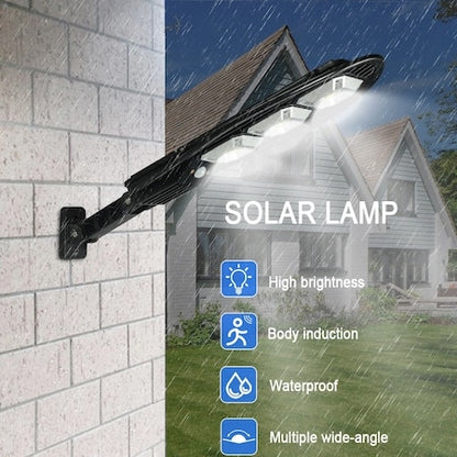 Lampa Solara COB, 90LED, IP66, LL-63T, cu telecomanda