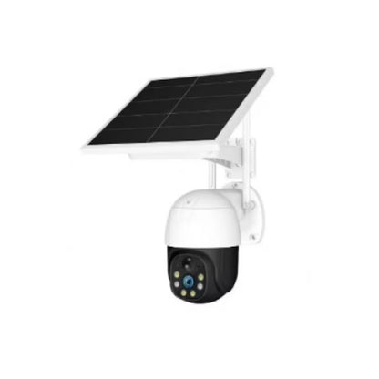 Camera SOLAR WIFI, baterie 12 mii, ALBA